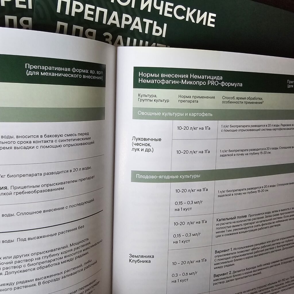 Фото книги в мягкой обложке из портфолио
